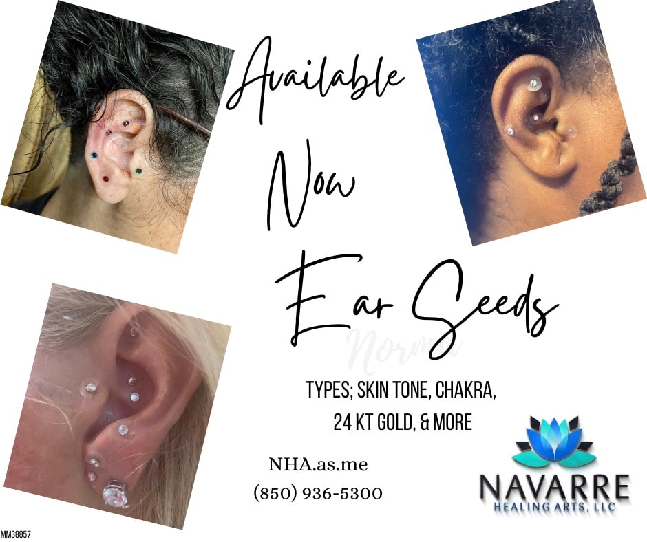 Ear Seeds