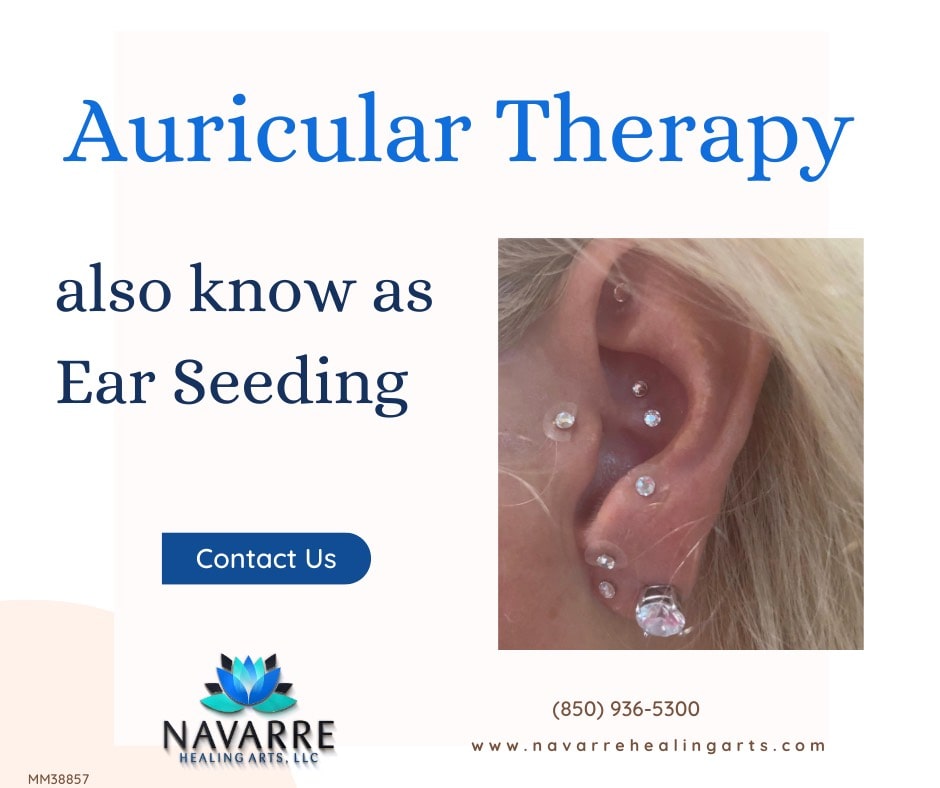 Auricular therapy